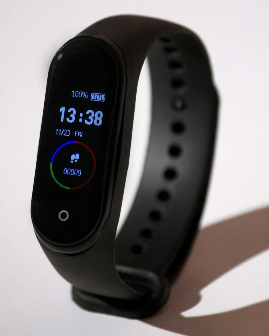 Smartband Move 5