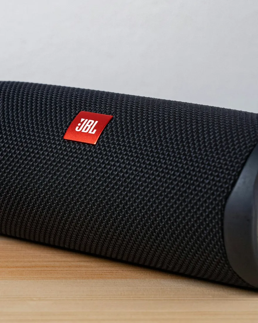 Speaker Boom Go