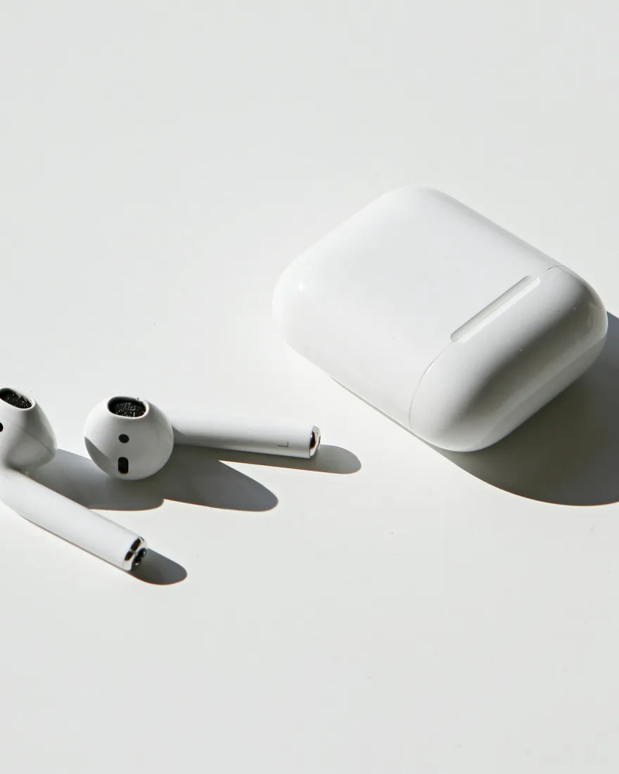 Auricolari Pulse ANC
