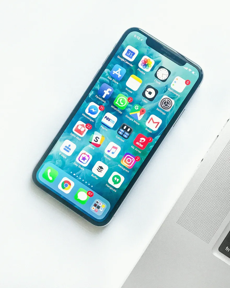 Smartphone Nova 8 Pro