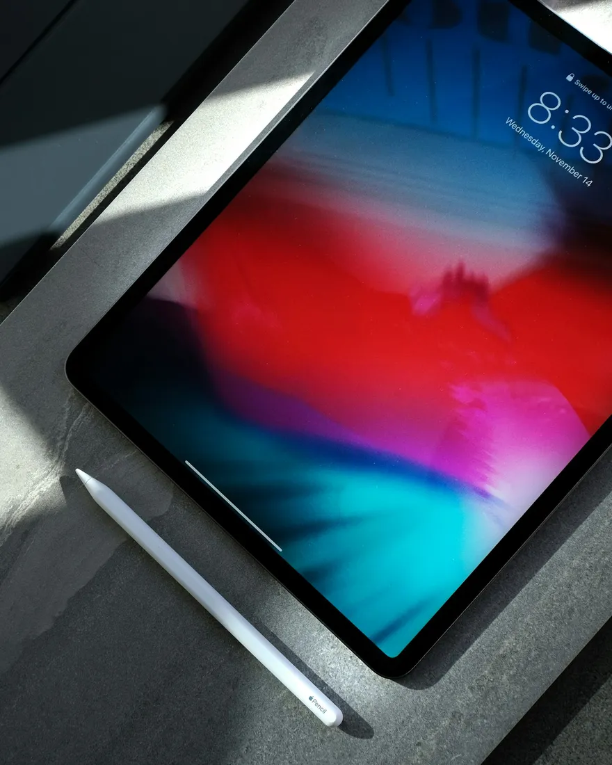 Tablet Slate 11